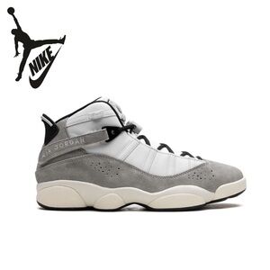 NWT NIKE AIR‎ JORDAN 6 Rings 
Men's  Sneakers Athletic Shoes